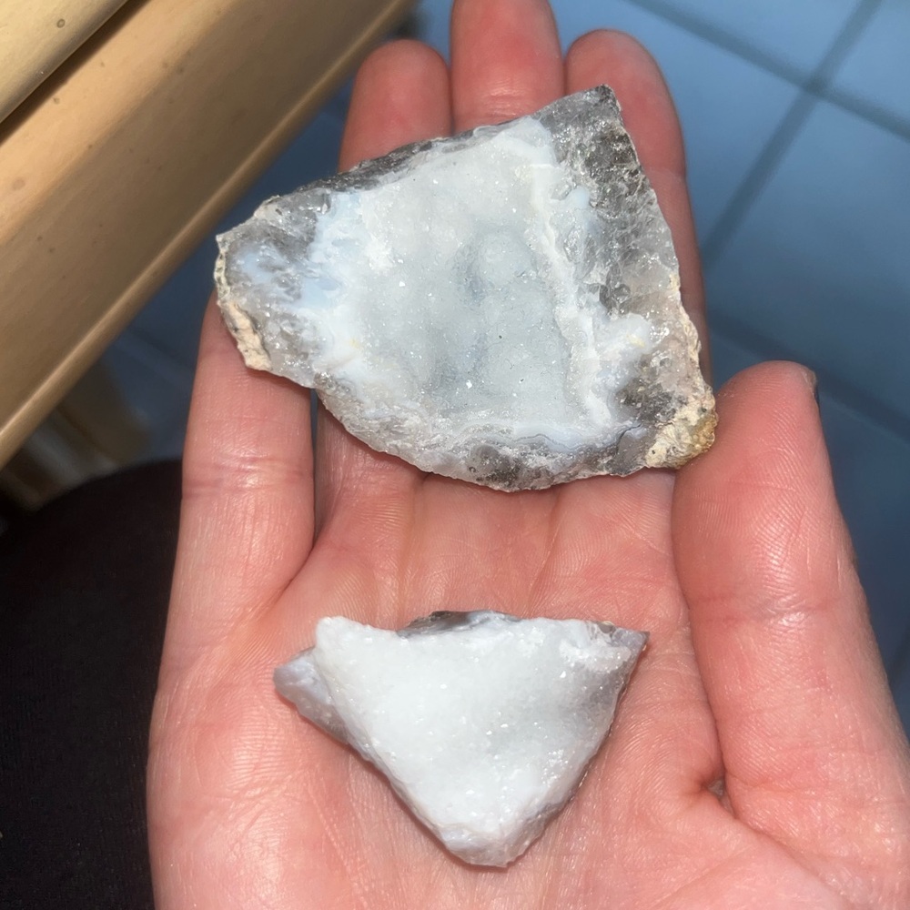 GEODES